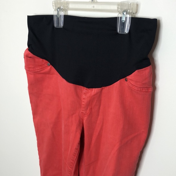 Women’s Liverpool Jeans Company Maternity Pants - Picture 2 of 8